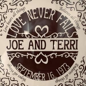 Meet your Posher, Theresa